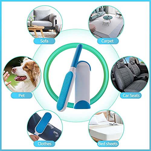 Pet Fur and Lint Remover