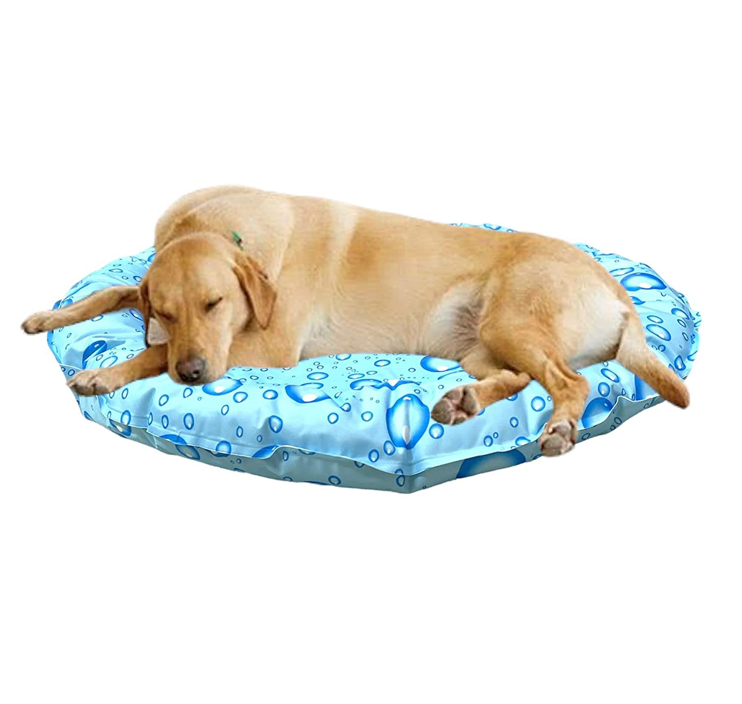 Pet Sleeping Cooling Pad Bed