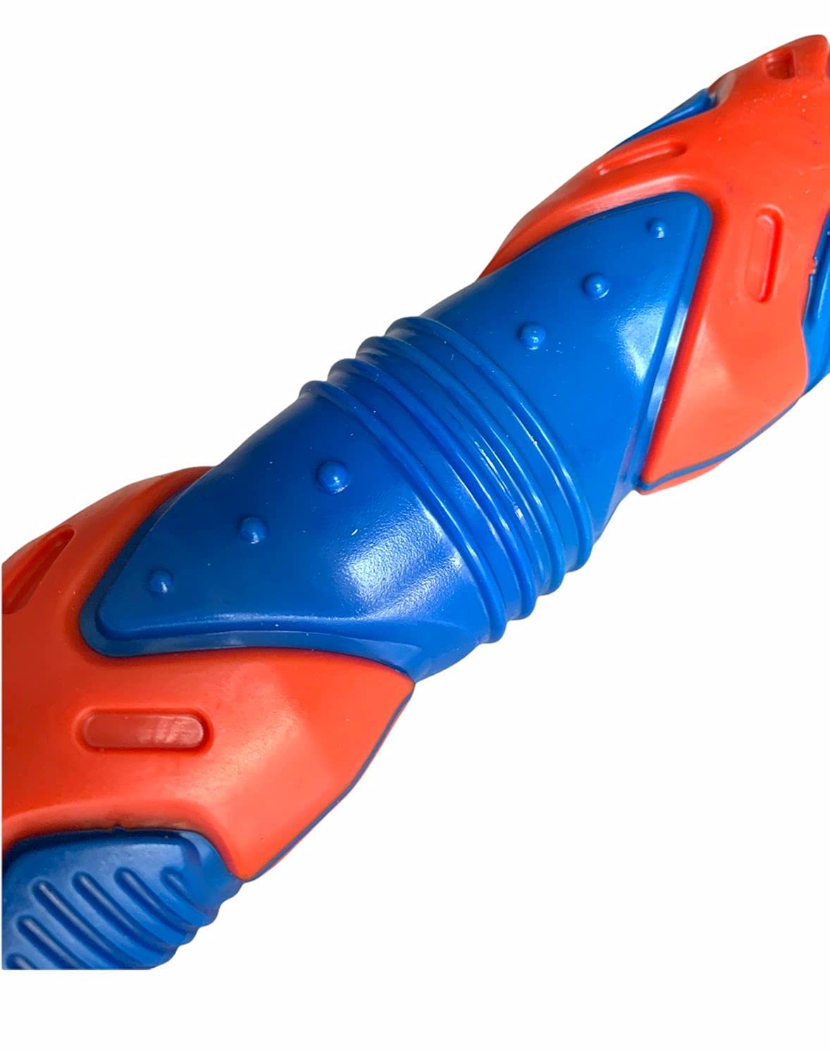 Interactive Soft Latex Training Squeaky Future Toy