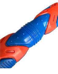 Interactive Soft Latex Training Squeaky Future Toy