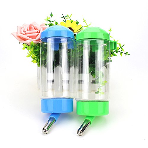 Hanging Bottle Dispenser Auto Feeder 500ML