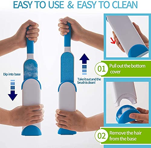 Pet Fur and Lint Remover