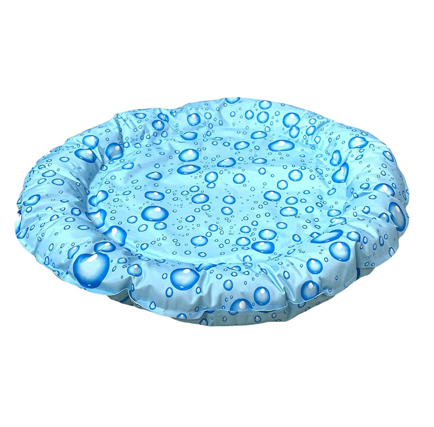 Pet Sleeping Cooling Pad Bed