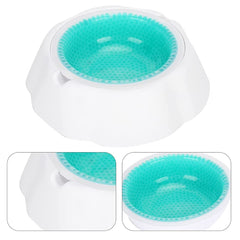 Feeding Pet Cool Water Bowl