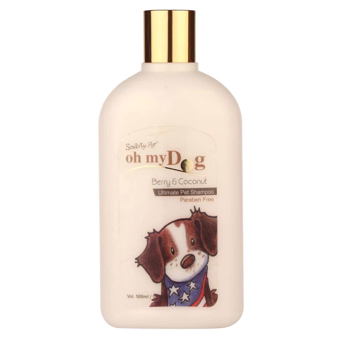 Oh My Dog Shampoo, 500ml