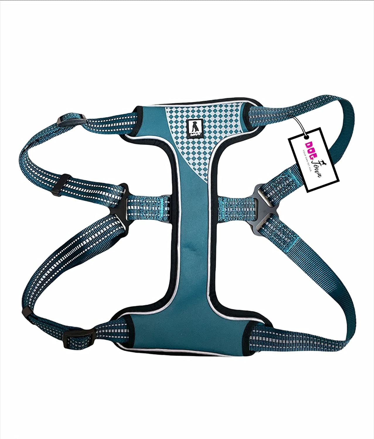 Adjustable Chest Belts for Dog