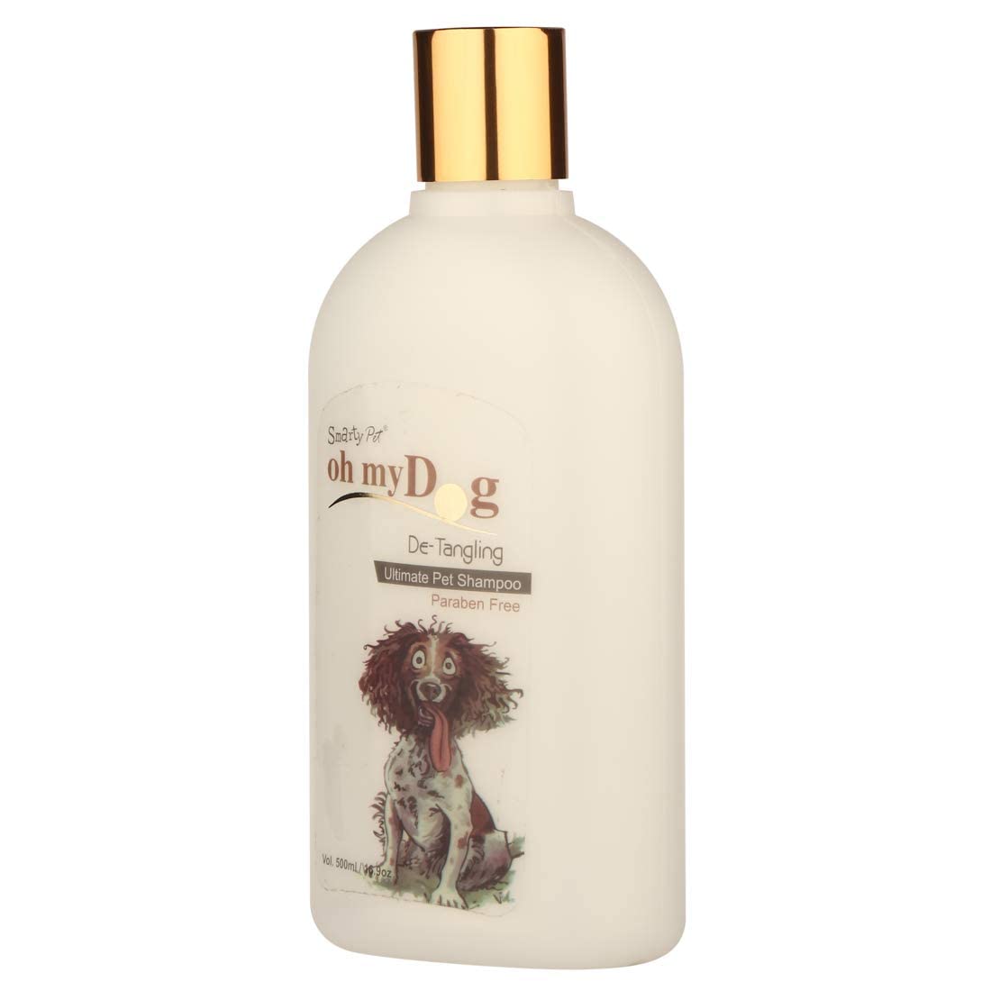 Oh My Dog Shampoo, 500ml