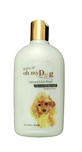 Oh My Dog Shampoo, 500ml