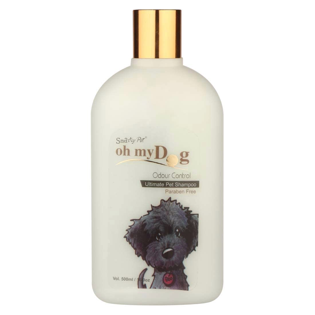 Oh My Dog Shampoo, 500ml