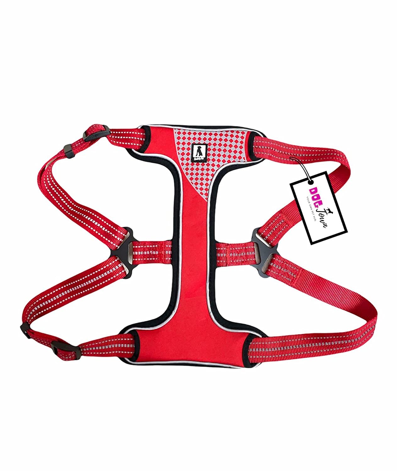 Adjustable Chest Belts for Dog